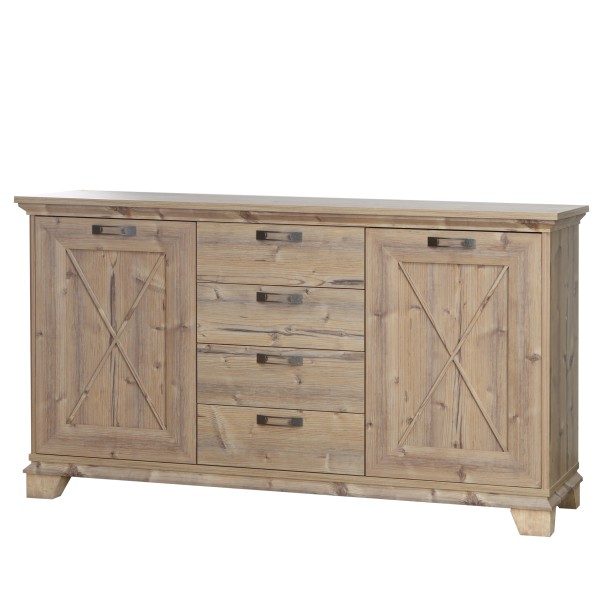 Sideboard Bramberg Fichte