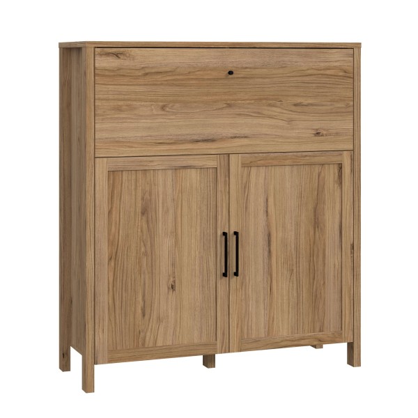 Kommode Waterford Eiche