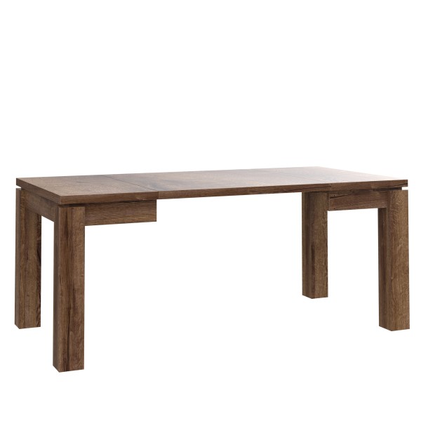 Esstisch Schlammeiche