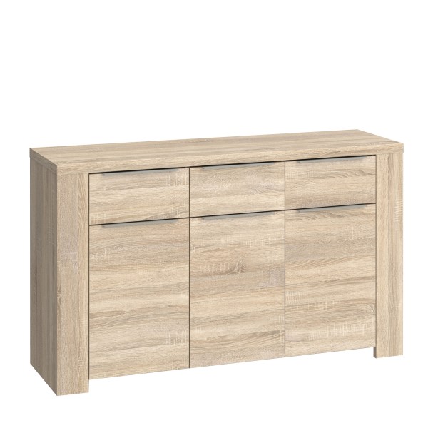 Sideboard Sonoma Eiche