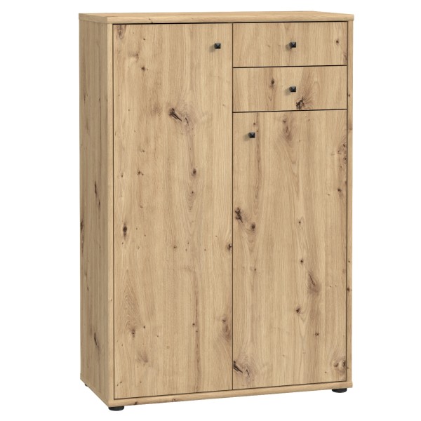 Kommode Artisan Eiche