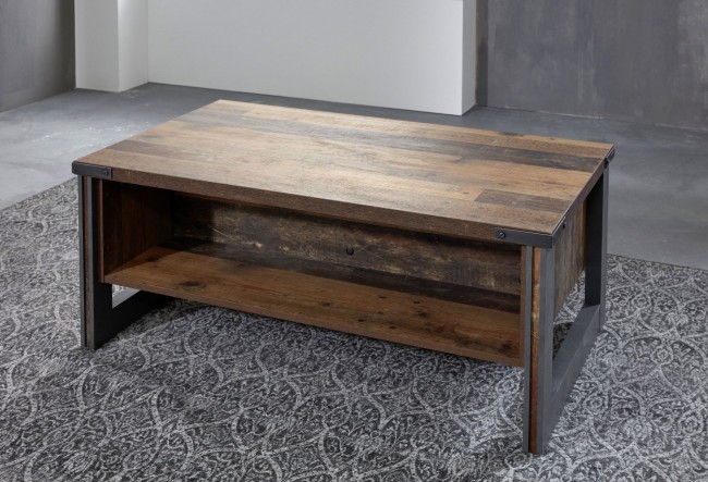 Couchtisch Old Wood 