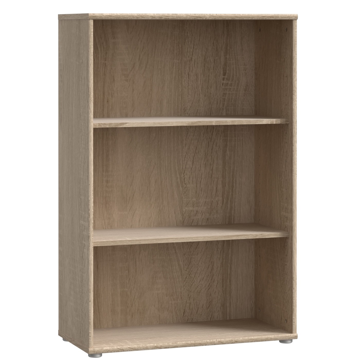 Wunderbar Regal Sonoma Eiche 40 Cm Breit Ebenbild