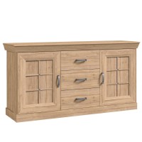 Kommode Waterford Eiche