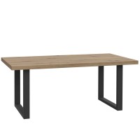Couchtisch Schwarz