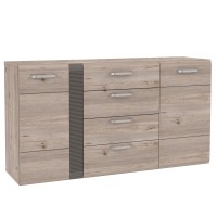 Kommode Nelson Eiche