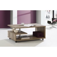 Couchtisch Eiche Antik 