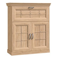 Kommode Waterford Eiche