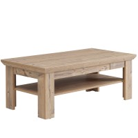 Couchtisch Bramberg Fichte