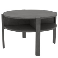 Couchtisch Betonoptik