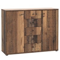 Kommode Old Wood