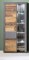 [ Nanuk.three ] - Vitrine Old Wood 