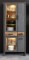 [ Jules.seven ] - Vitrine Old Wood 