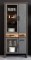 [ Jules.seven ] - Vitrine Old Wood 