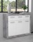 Kommode Betonoptik Lichtgrau