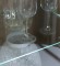 Vitrine Sonoma Eiche