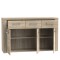 Sideboard Sonoma Eiche