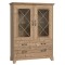Highboardvitrine Bramberg Fichte
