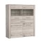 Highboardvitrine Sandeiche