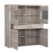 Highboardvitrine Sandeiche