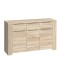 Sideboard Sonoma Eiche