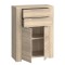 Highboard Sonoma Eiche