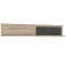 Wandboard Sonoma Eiche