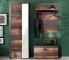 Garderobenschrank Old Wood 