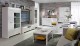 Wandboard Betonoptik
