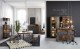 [ Jules.seven ] - Vitrine Old Wood 