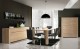 Sideboard Sonoma Eiche
