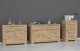 Sideboard Sonoma Eiche