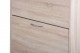 Schuhschrank Sonoma Eiche              