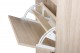 Schuhschrank Sonoma Eiche              