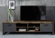 TV Lowboard Old Wood 