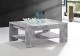Couchtisch Betonoptik Lichtgrau