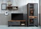 [ Jules.seven ] - Vitrine Old Wood 