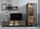 [ Jules.seven ] - Vitrine Old Wood 