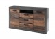 Sideboard Old Wood Beton