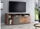 TV Lowboard Old Wood Vintage