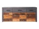 Sideboard Old Wood 